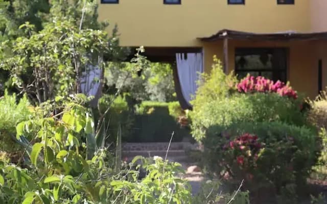 Fawakay Villas