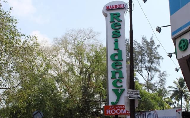 Mandoli Residency