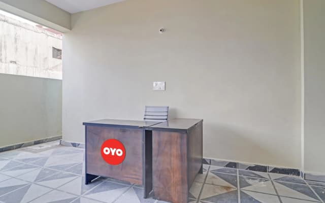 Hotel O SV Grand