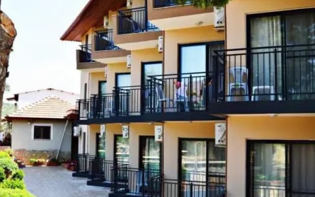 Ferah Hotel