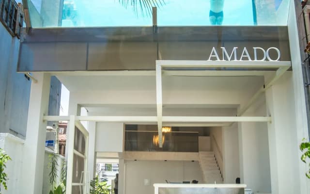 Villa Amado Pousada
