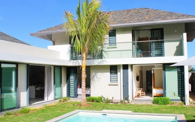 Marguery Villas by MJ Holidays