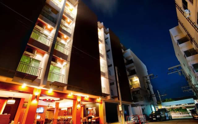 Cocoon Deva Hotel