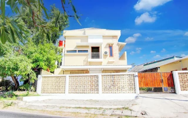Hotel O Tinampi House Syariah