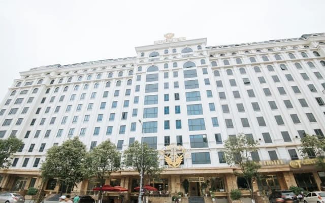 CD Hotel