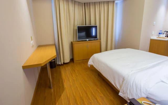 JI Hotel Shenyang Middle Road Branch
