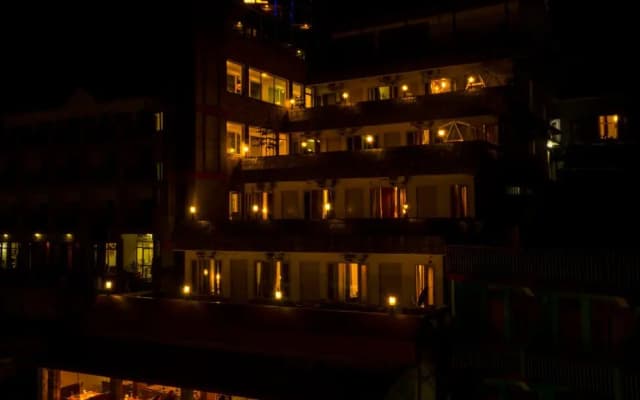 Spring Valley Resorts