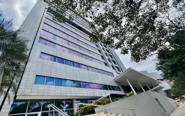 Apartamento Hotel Hilton Barranquilla