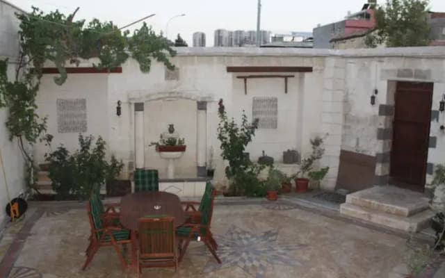 Hidiroglu Konak Hotel