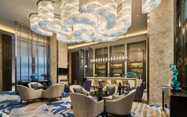 Wanda Realm Shangrao