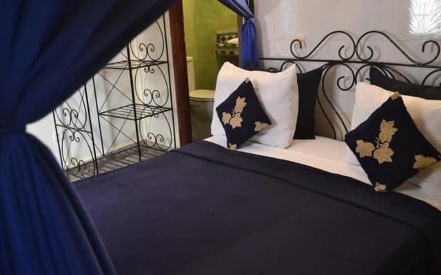 Hotel  Riad Belleville