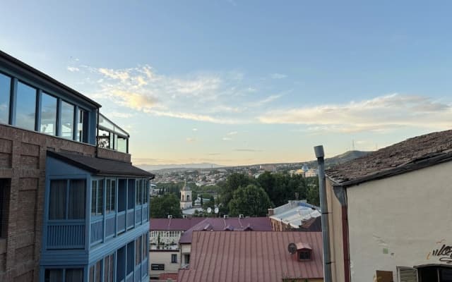 Бутик-отель Sanuela