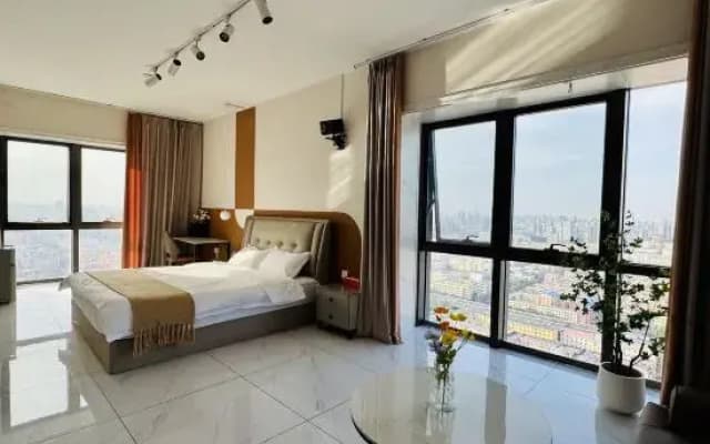 Dalezhiye Homestay