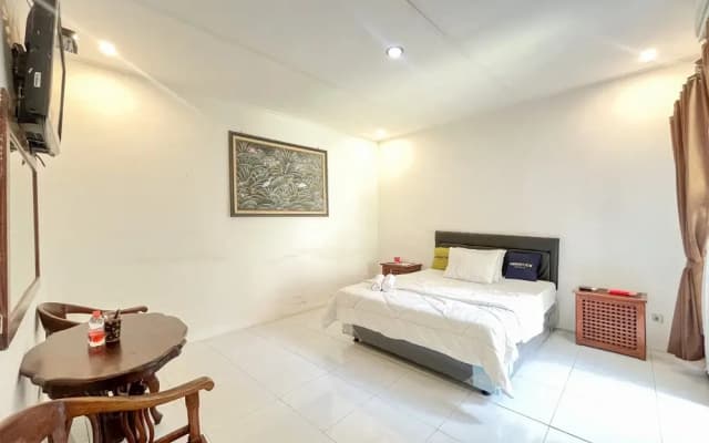 Urbanview Hotel Kumala Banyuwangi by RedDoorz(Urbanview Hotel Kumala Banyuwangi)