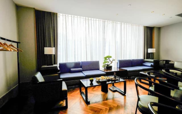 Best Western Plus Haiyue Hotel Fuzhou