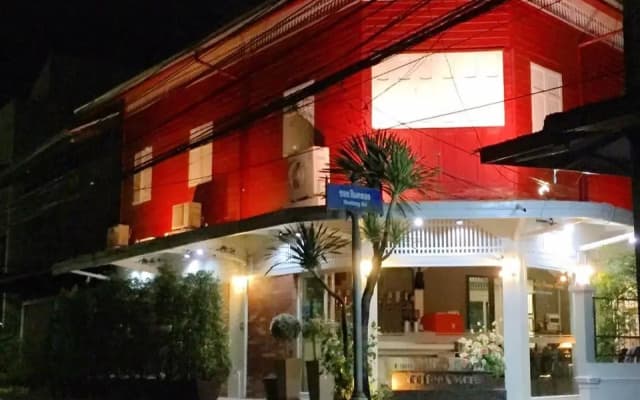 Rimklong Boutique Hotel Trad