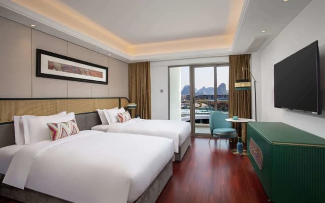 Wingate by Wyndham Yangshuo
