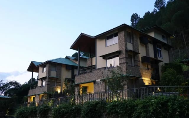 Araiya Palampur