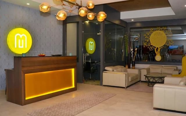 Mango Hotels Naveen