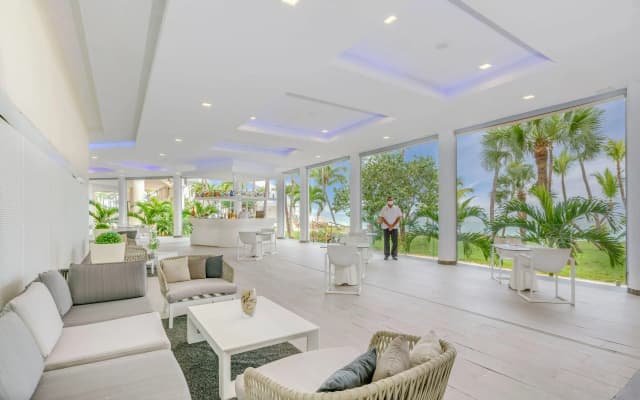 Meliá Las Américas