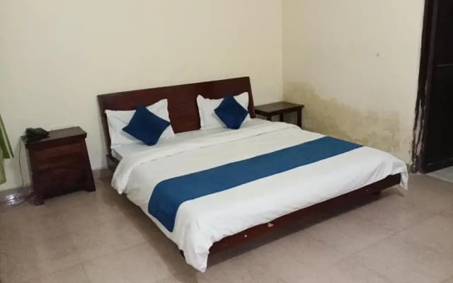 Amer Resort & Restaurant