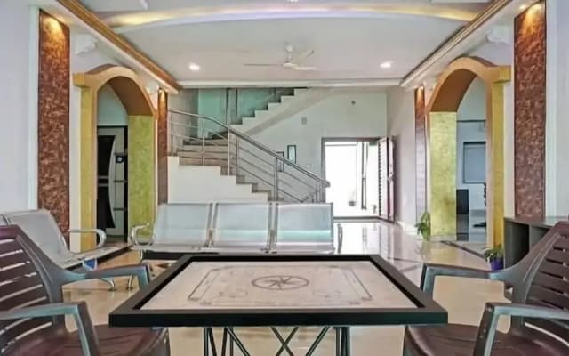 The Gren Villa Valley View