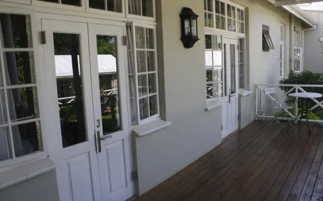 Lemon Tree B&B