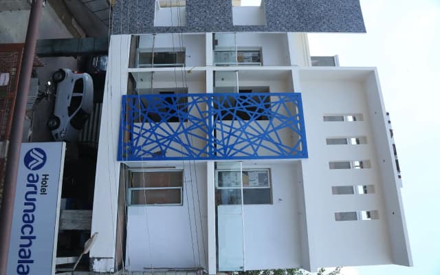 Hotel Arunachala