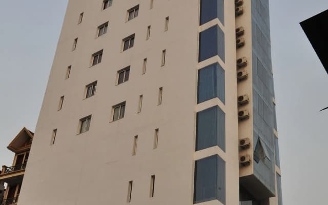 Collection O Le Grand Hanoi hotel – The Sun