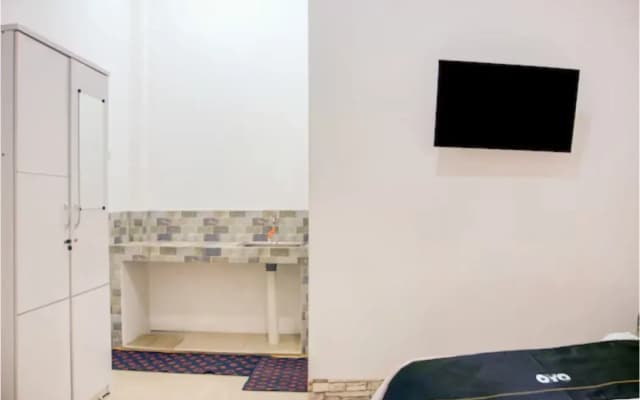 Hotel O Homestay Jaya Putri 1 Syariah