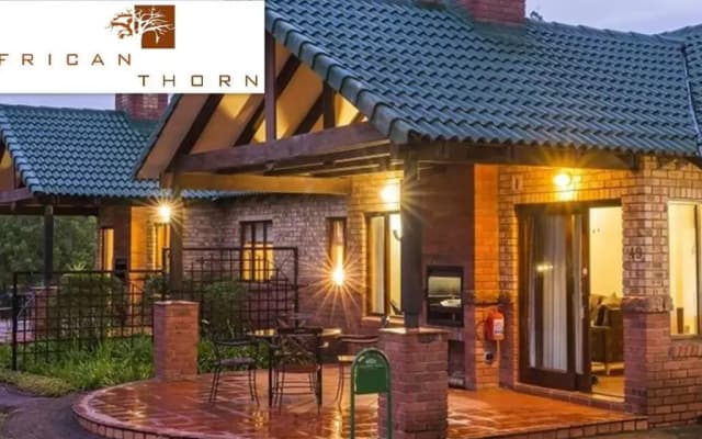 3-Bedroom House, Greenway Woods, White River