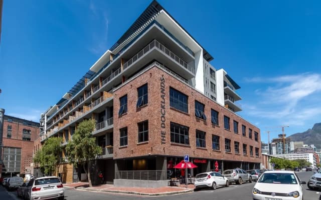 Luxurystay At The Docklands