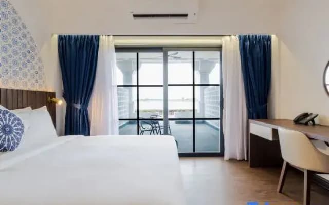 The Lisbon Melaka, Trademark Collection by Wyndham