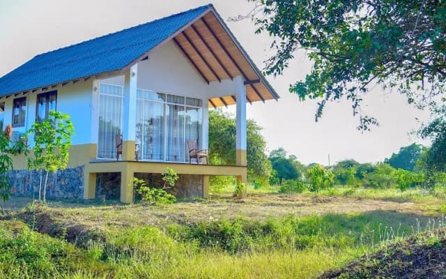 thihawa eco huts yala