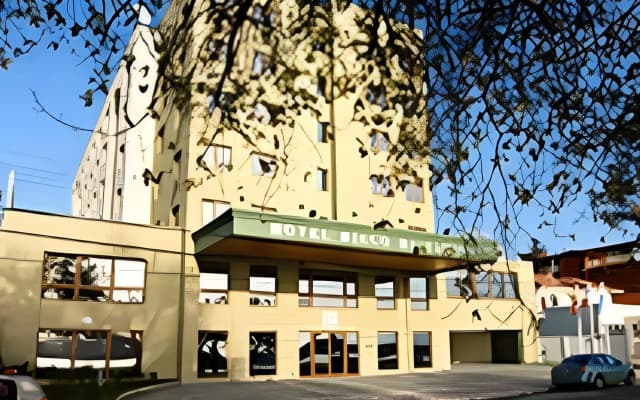 Diego De Almagro Valdivia Hotel