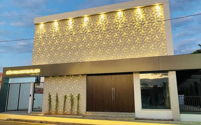 Sao Francisco Flats - Guape Mg