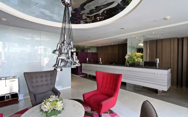 Hotel XYZ