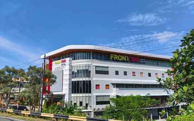 Ayra Hotel Airport Solo