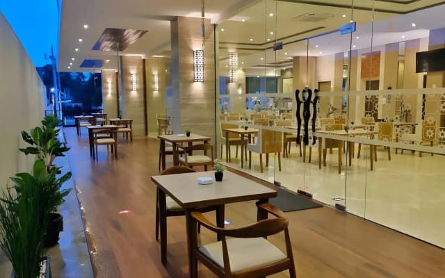 Lynn Hotel Mojokerto
