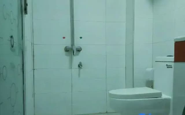 Huaihua Jiaxing Boutique Hotel