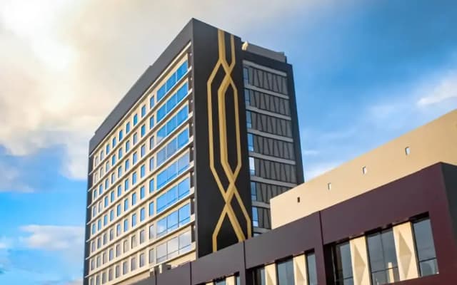 Hotel Suni Abepura