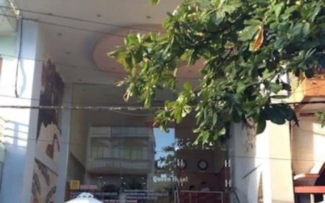 Queen Hotel Ninh Binh