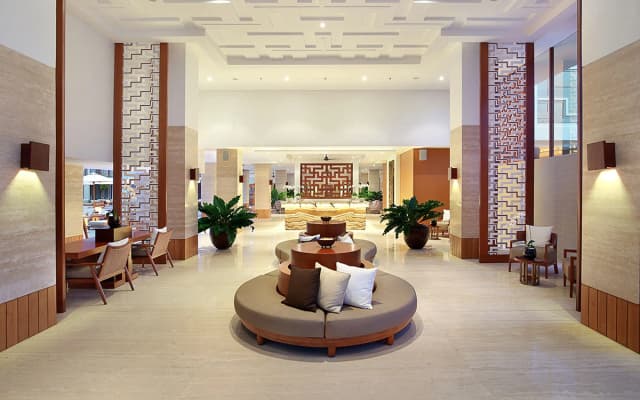 Royal Suites at The Bandha