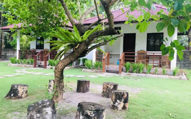 Shat's Guest House