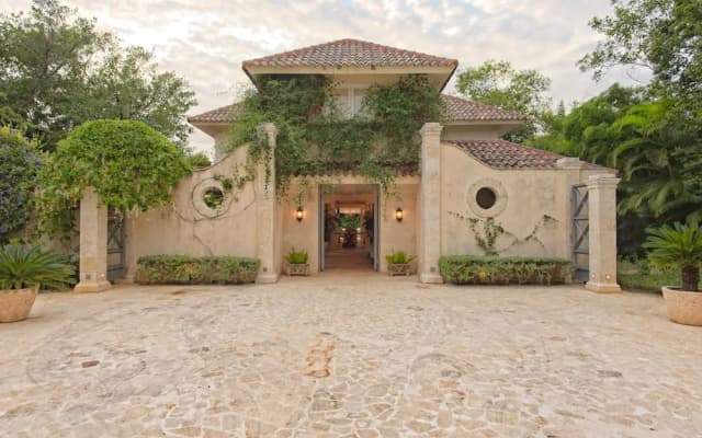 Tortuga A2 - Charming Villa in Exclusive Beach and Golf Resort