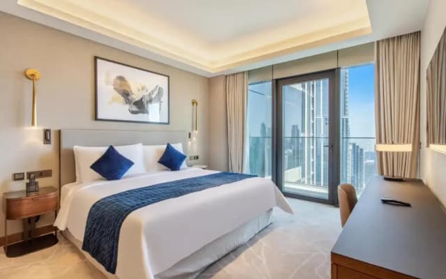 Address Dubai Opera Residences by The S Holiday Homes