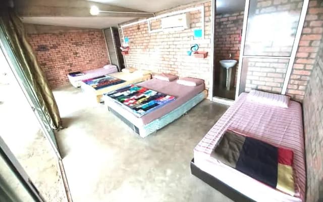 Hotel O Naga Puri Beach Retreat