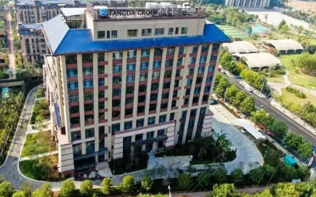 Fangda Jiugang Hotel