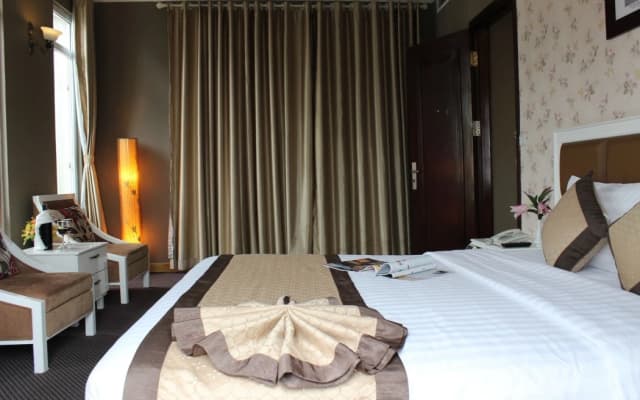Luxor Boutique Hotel