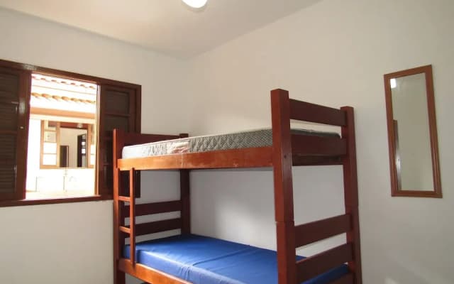 Residencial Chalés Âncora